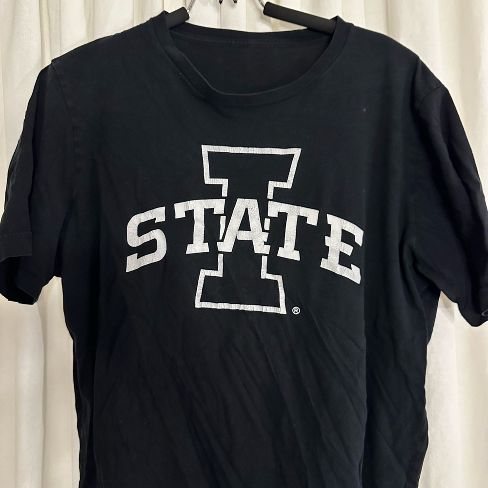 ISU T-Shirt xl